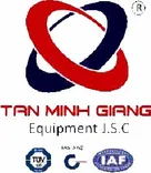 Công Ty Cổ Phần Thiết Bị Tân Minh Giang