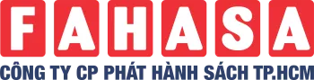 Công Ty Cổ Phần Phát Hành Sách Tp. HCM