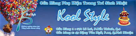 Công Ty TNHH KOOL STYLE
