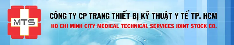 Công Ty Cổ Phần Trang Thiết Bị Kỹ Thuật Y Tế Tp.HCM