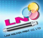 Công Ty TNHH In Lâm Nguyễn