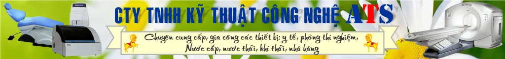 CTY TNHH KỸ THUẬT CÔNG NGHỆ ATS