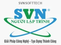 CÔNG TY TNHH TƯ VẤN VÀ PHÁT TRIỂN CÔNG NGHỆ PHẦN MỀM SVN