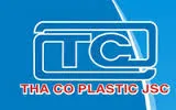 CÔNG TY CỔ PHẦN NHỰA THÀNH CÔNG