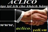 Công Ty Cổ Phần Công Nghệ Âm Thanh Ánh Sáng