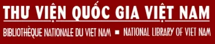THƯ VIỆN QUỐC GIA VIỆT NAM