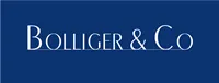 Bolliger & Company Consulting Limited.