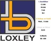 LOXLEY Public Company Limited