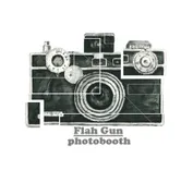 Flash Gun Photo Booth