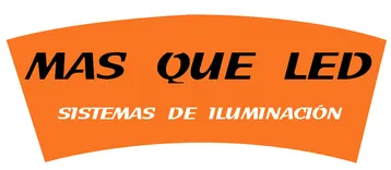 MAS QUE LED, SISTEMAS DE ILUMINACION