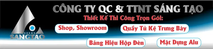 Sáng Tạo