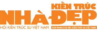 Tạp Chí Kiến Trúc Nhà Đẹp (Hội Kiến Trúc Sư Việt Nam)