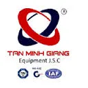 Công Ty Cổ Phần Thiết Bị Tân Minh Giang