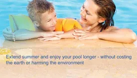 Beasley Pool Heating