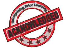 Acknowledged