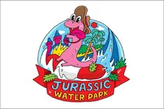 Jurassic Water Park