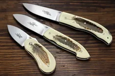 Classic Pocketknives