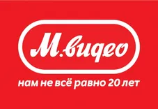 Компания М.видео