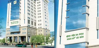 bệnh viện hoàn mỹ