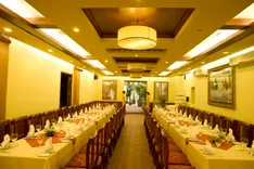 NHÀ HÀNG ZEN VIỆT SÀI GÒN