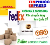 Tin Phuoc Express