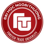 FTU- ĐẠI HỌC NGOẠI THƯƠNG