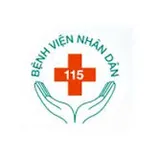 BỆNH VIỆN NHÂN DÂN 115 TP.HCM