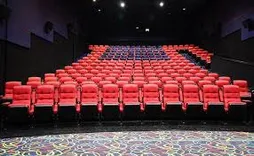 CGV Parkson Paragon