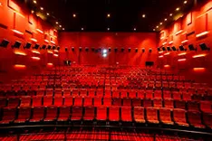 CGV Hùng Vương Plaza
