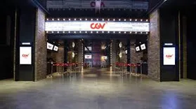 CGV CT Plaza