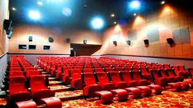 LOTTE CINEMA NAM SÀI GÒN