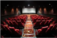 LOTTE CINEMA CỘNG HÒA