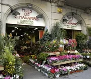 Floristería Navarro