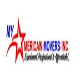 My American Movers Inc
