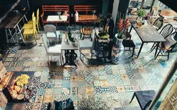 Little Chair Coffee