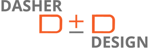 DASHER DESIGN