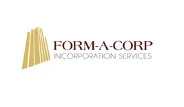 Form A Corp Services