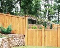Ingle Fence Co