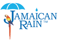 Jamaican Rain