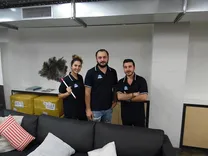 Commercial Office Cleaning Services Melbourne