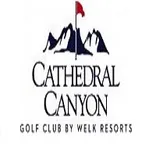 Cathedral Canyon Golf Club