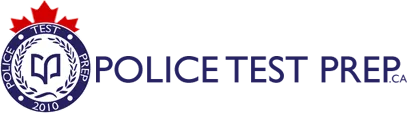 POLICE TEST PREP