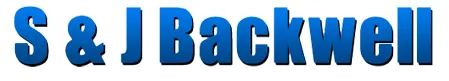 BACKWELL S & J