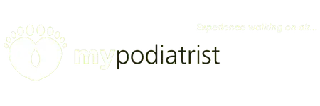 MY PODIATRIST