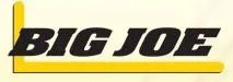 Big Joe Handling Systems
