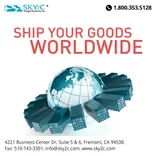 SKY2C Freight Systems Inc