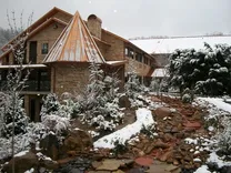 Smoky Mountain Lodge