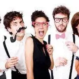 Baltimore Photos Booth Rental