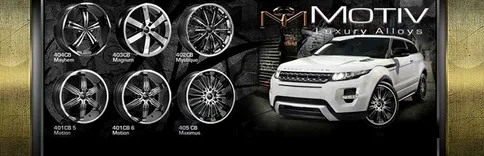 RNR Tire Express & Custom Whee