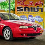 Korat Car Rental